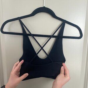 "What's the Scoop" Brand New Free People Bralette - XS-S